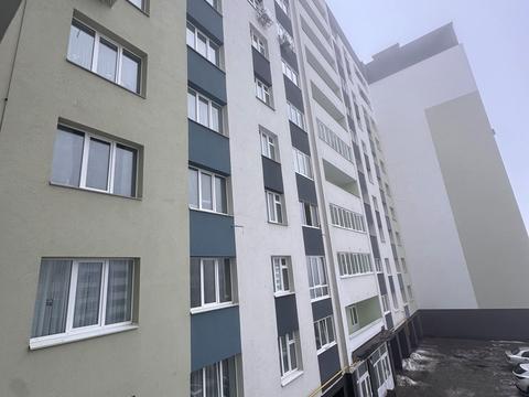 квартира за адресою Хмельницький, Лісогринівецька вул., 34-А