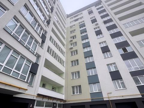 квартира за адресою Хмельницький, Лісогринівецька вул., 34-А