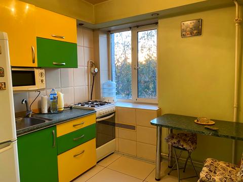 квартира за адресою Щусєва вул., 18/14