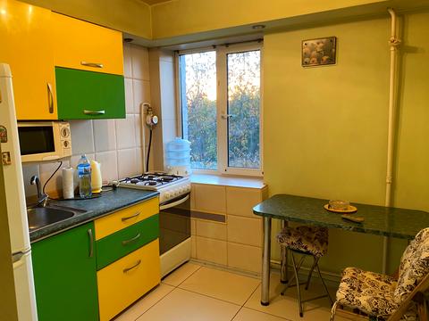 квартира за адресою Щусєва вул., 18/14