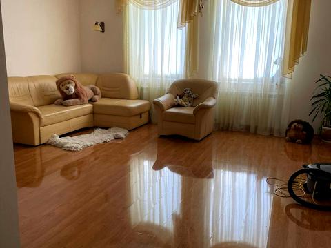 квартира по адресу Гетмана Мазепы ул., 87а