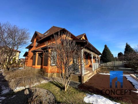 дом по адресу Соснова, 7