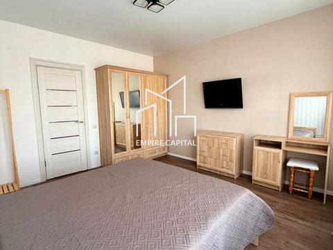 квартира по адресу Зеленая ул., 269