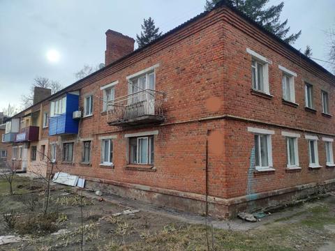 квартира по адресу Свободи просп. (Прокофʼєва), 4