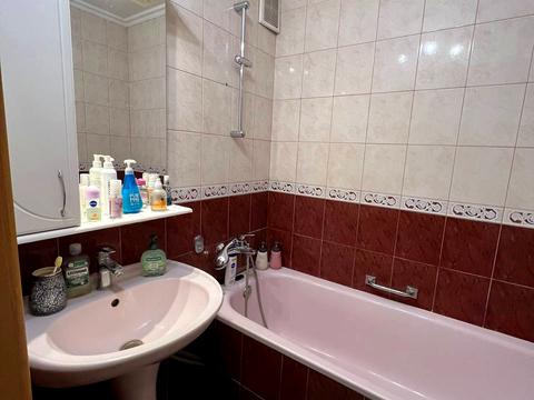 квартира по адресу Кричевского ул., 40