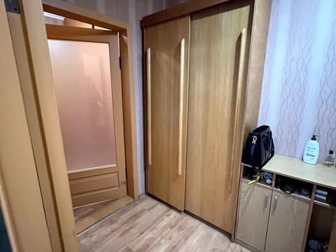 квартира по адресу Кричевского ул., 40