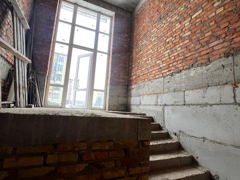 коммерческая по адресу Метрологическая ул., 58-В