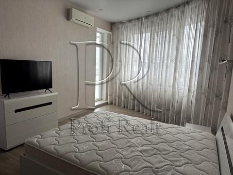 квартира за адресою Генерала Шаповала вул. (Механізаторів), 2