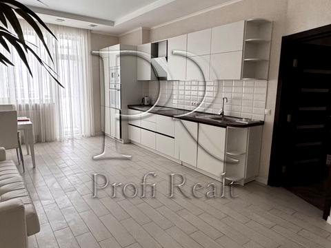 квартира за адресою Генерала Шаповала вул. (Механізаторів), 2