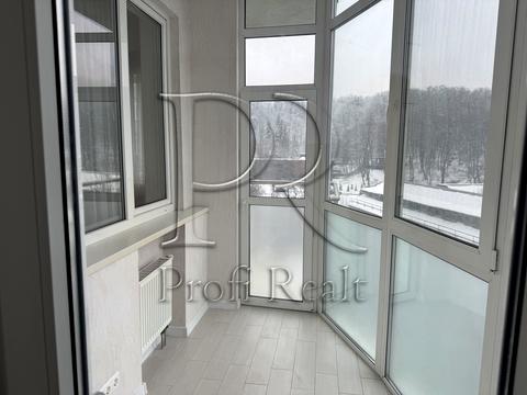 квартира за адресою Генерала Шаповала вул. (Механізаторів), 2