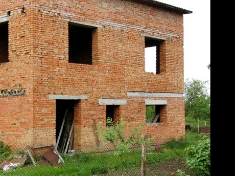 дом по адресу Рудки, Сонячна