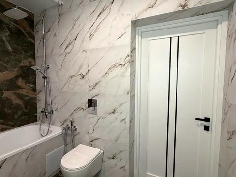 квартира по адресу Співдружності ул., 5