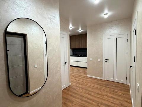 квартира по адресу Співдружності ул., 5