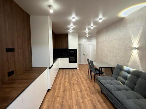 квартира по адресу Співдружності ул., 5