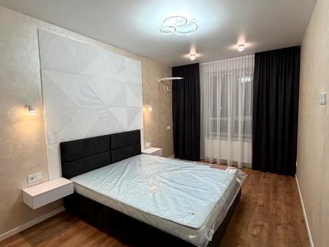 квартира по адресу Співдружності ул., 5