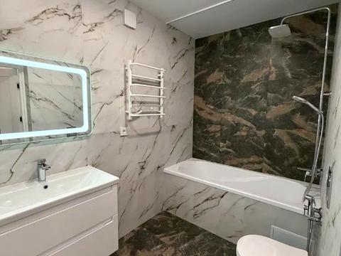 квартира по адресу Співдружності ул., 5