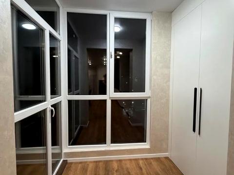 квартира по адресу Співдружності ул., 5