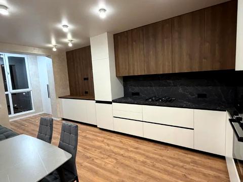 квартира по адресу Співдружності ул., 5