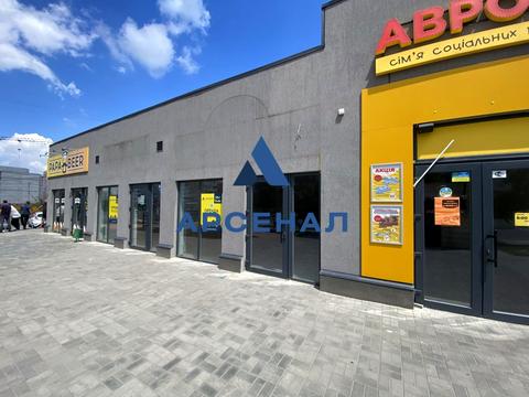 комерційна за адресою Запоріжжя, Володимира Українця вул., 36Б