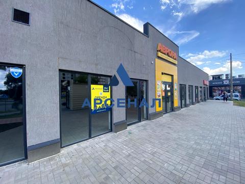 комерційна за адресою Запоріжжя, Володимира Українця вул., 36Б