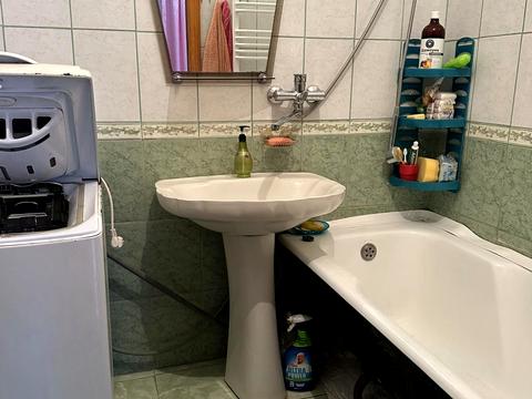 квартира за адресою Грушевського, 23