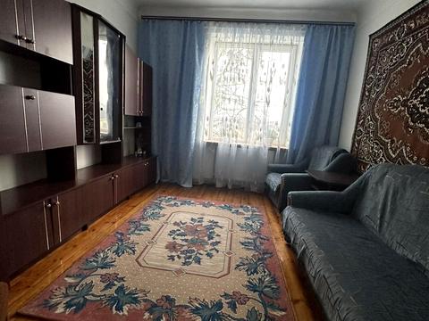 квартира за адресою Грушевського, 23