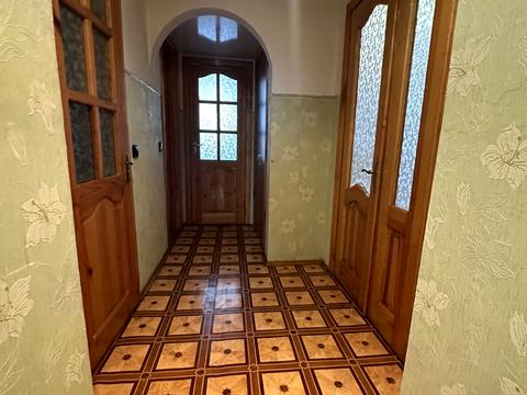 квартира за адресою Грушевського, 23