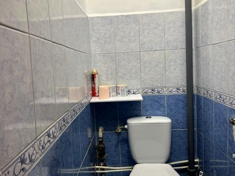 квартира за адресою Грушевського, 23