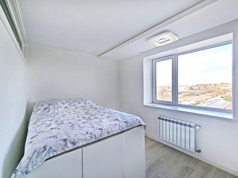 квартира за адресою Запорізьке шосе, 28-П