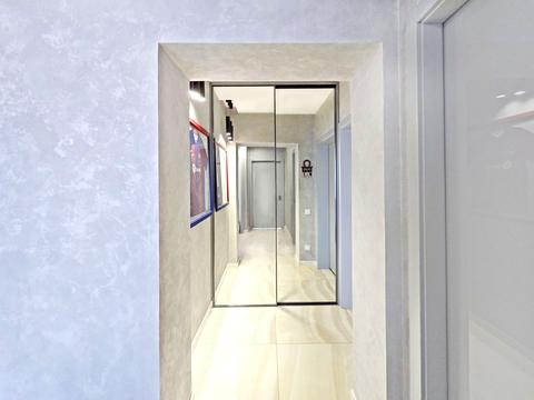 квартира за адресою Запорізьке шосе, 28-П