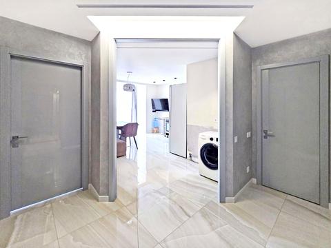 квартира за адресою Запорізьке шосе, 28-П