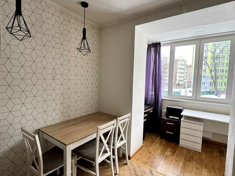 квартира за адресою Мечникова вул., 108