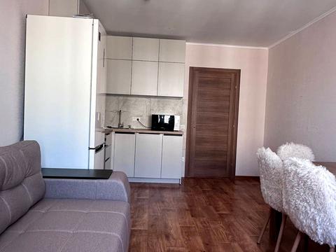 квартира за адресою Коноплянська вул., 22-Б