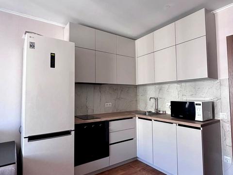 квартира за адресою Коноплянська вул., 22-Б