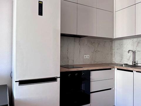 квартира за адресою Коноплянська вул., 22-Б