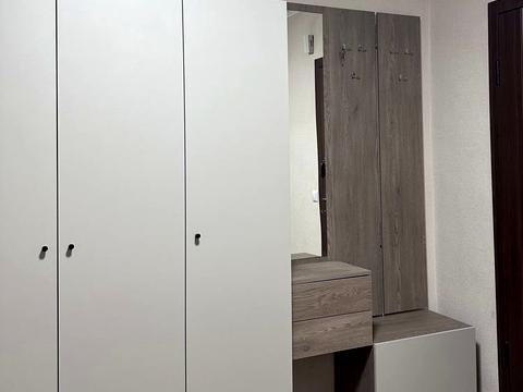 квартира за адресою Коноплянська вул., 22-Б