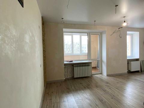 квартира за адресою Давида Ойстраха вул. (Затонського), 3