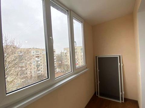 квартира за адресою Давида Ойстраха вул. (Затонського), 3