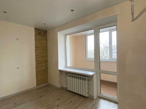 квартира за адресою Давида Ойстраха вул. (Затонського), 3