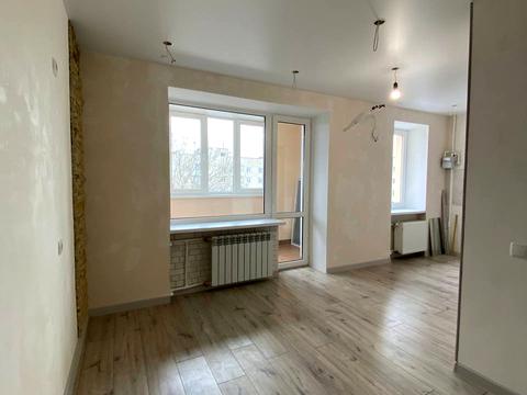 квартира за адресою Давида Ойстраха вул. (Затонського), 3