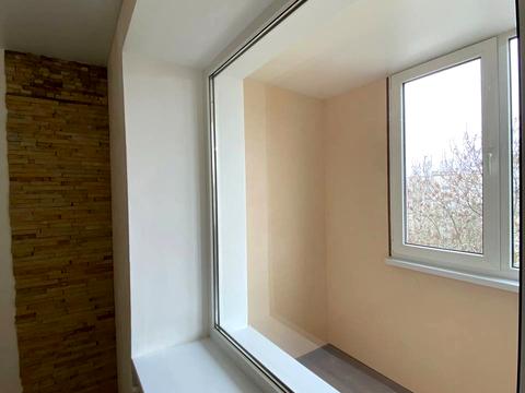 квартира за адресою Давида Ойстраха вул. (Затонського), 3