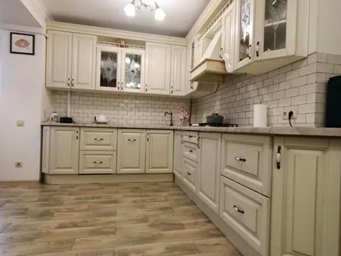 квартира по адресу Осипа Сорохтея ул., 11