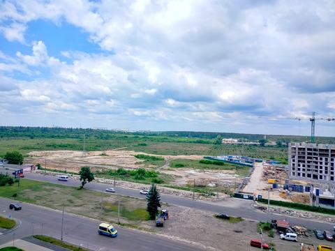 квартира за адресою Івана Виговського вул. (Маршала Гречка), 44