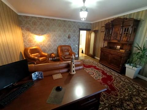 квартира по адресу Осипа Сорохтея ул., 11