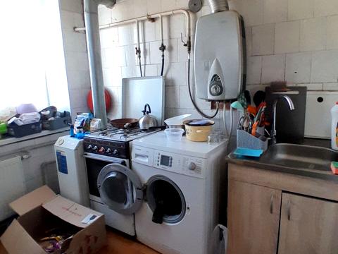 квартира по адресу Свободи просп. (Прокофʼєва), 4