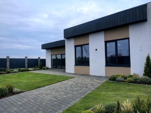 будинок за адресою Стара Люсторфська, 10