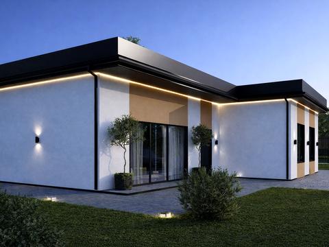 будинок за адресою Стара Люсторфська, 10