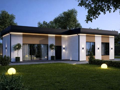 дом по адресу Стара Люсторфська, 10