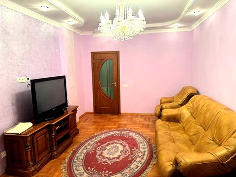 квартира по адресу Плуговая ул., 5