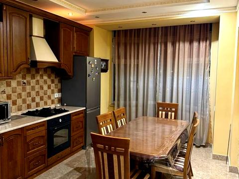 квартира по адресу Плуговая ул., 5